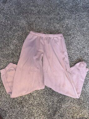 Garage Sweatpants